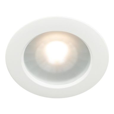 Hide-a-Lite 1202 Smart Alasvalo valkoinen