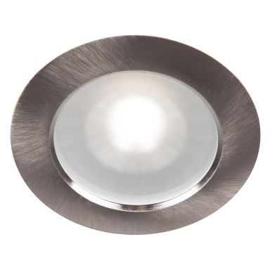 Hide-a-Lite 1202 Smart Downlight rostfritt stål