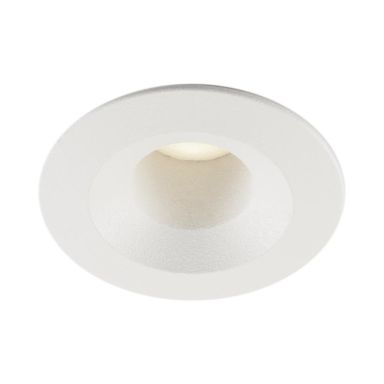 Hide-a-Lite Core Smart Alasvalo 15°, valkoinen