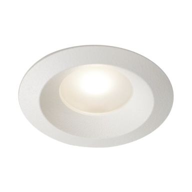 Hide-a-Lite Core Smart Downlight 120°, hvit