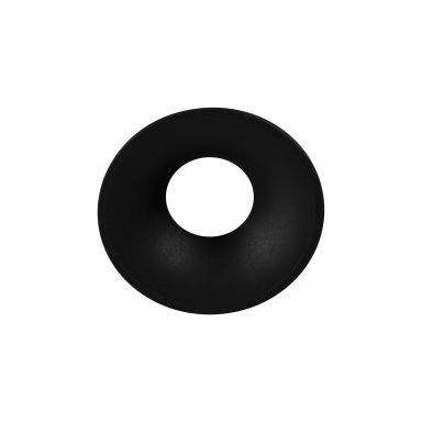 Hide-a-Lite Optic Deep XS Frontring svart