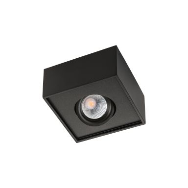 SG Armaturen Cube Lux Downlight 7 W, 540 lm