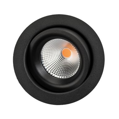 SG Armaturen Junistar Eco Isosafe Downlight LED, 7W, 8-pack