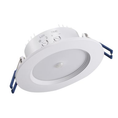 Westal WLD-PIR 8W Downlight 8 W, 3000 K, 690 lm
