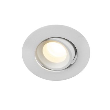 Hide-a-Lite Core Smart Tilt Downlight 45° V 2700K