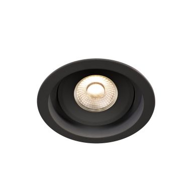 Hide-a-Lite DL Level Quick Alasvalo musta