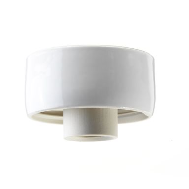 Ifö Electric 52718-000-10 Taksockel E27