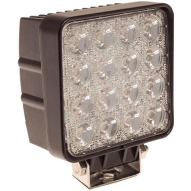 Rutab 7503046 Arbejdslampe 48W, 12-24V