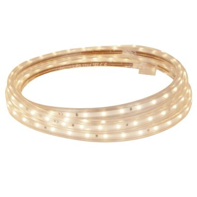 Hide-a-Lite HV FDIM LED-stripe hvit, 10 m