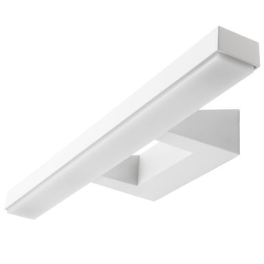 SG Armaturen View Badeværelse inventar LED, 15W, 2700K