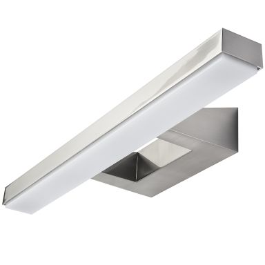 SG Armaturen View Kylpyhuonevalaisin LED, 3000K