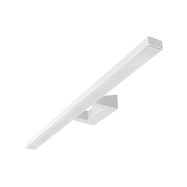 SG Armaturen View Kylpyhuonevalaisin LED, 4000K