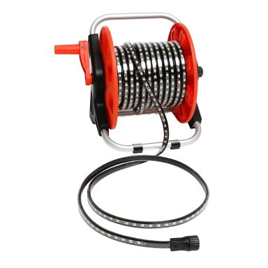 EasyReel EasyReel Pro LED25EX LED-slinga 25 m