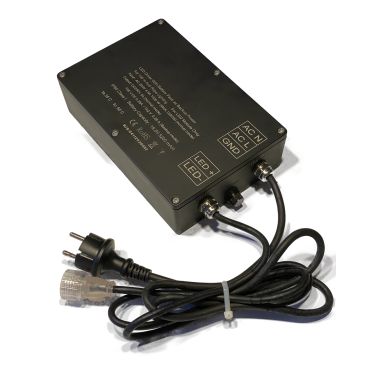 EasyBattery EasyBattery Pro 100 BAT100 Vara-akku EasyReel PRO- / EasyLed PRO -LED-valonauhoille
