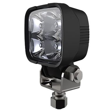 Rutab 7507372 Työvalaisin 9,5 W, 12-24 V