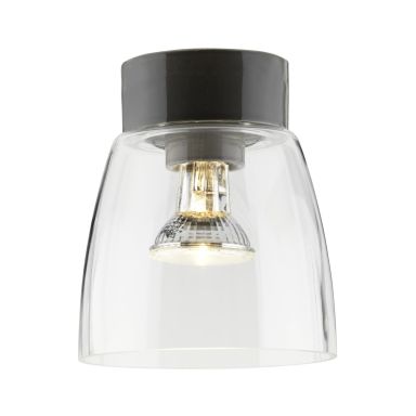 Ifö Electric Klara Takarmatur 75W