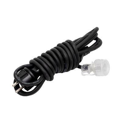 Garo Elflex 353543 Sähköjohto LED-valosarja, 3 m