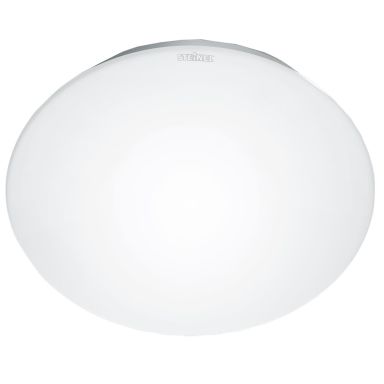 Steinel RS16L Sensorarmatur 60 W, E27, glaskupa