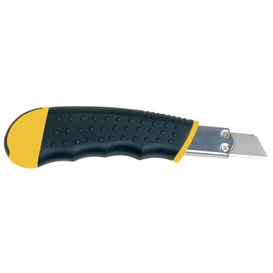 Ironside 127007 Brytebladkniv med 6 stk. 18 mm blad