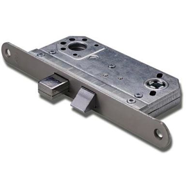 ASSA 8765-50Z Låskasse 150 mm, sym.