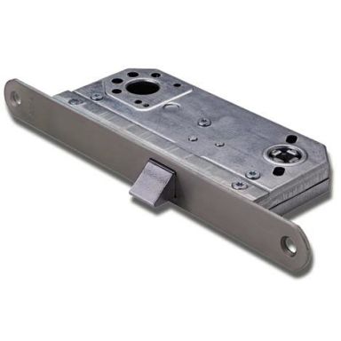 ASSA 1498-50Z Låshus 150 x 20 mm, FZ, sym.