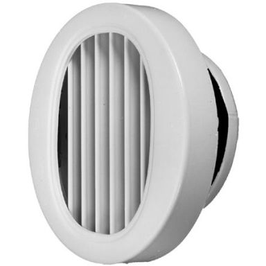 Swegon EIVa Tilluftsanordning