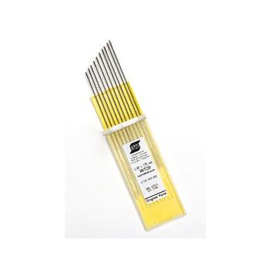 ESAB GOLD PLUS WL 15 Tig-elektrodi