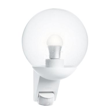 Steinel L585 Væglampe 60 W, Ø228 mm, E27