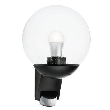 Steinel L585 Väggarmatur 60 W, Ø228 mm, E27