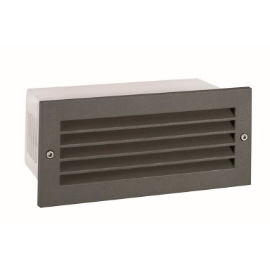Norlys Grimstad 1545 Væglampe forsænket, LED, 9,2W, IP65