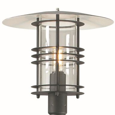 Norlys Stockholm 2017 Lyktarmatur E27, IP54