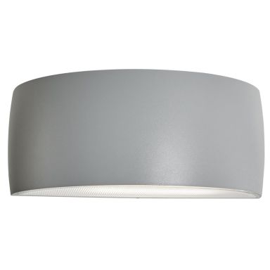 Norlys Vasa 128 Væglampe LED, 9,3 W, 3000K, 2 x 628 lm