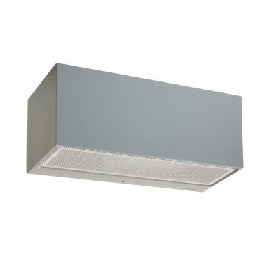 Norlys Asker 5018 Seinävalaisin 9,3 W, 4000 K, LED, IP65