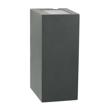 Norlys Lillehammer 5028 Væglampe 7,4 W, 4000K, LED, IP65