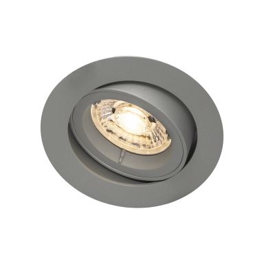 Hide-a-Lite Comfort Quick Outdoor Downlight-valaisin 3000 K