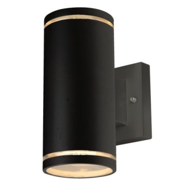 Westal Livali II Vægarmatur 185 × 100 mm, GU10