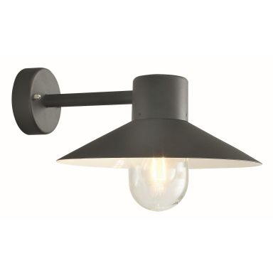 Norlys Lund 290 Væglampe 230 x 420 mm