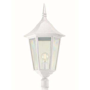 Norlys Modena 3012W Lanterne hus E27, IP54