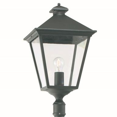 Norlys London 4012B Lanterne hus E27, IP54