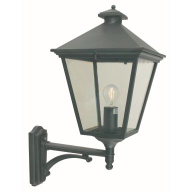 Norlys London 490 Veggarmatur E27, IP54