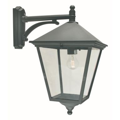 Norlys London 493 Væglampe E27, IP54
