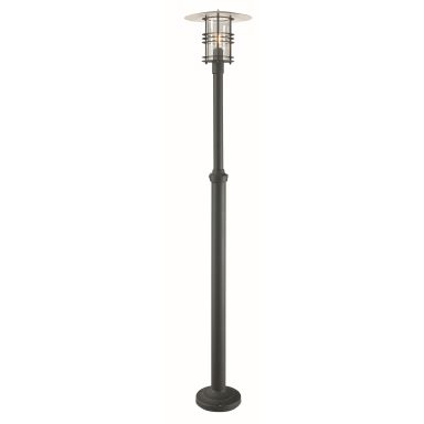 Norlys Stockholm Armatur til stang 1570-2470 mm