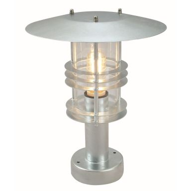 Norlys Stockholm 284 Stolparmatur 270 mm, E27, IP54