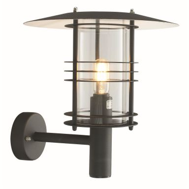 Norlys Stockholm 286 Væglampe E27, IP54