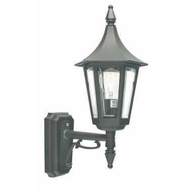 Norlys Rimini 259 Væglampe E27, IP54