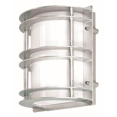 Norlys Stockholm 220 Veggarmatur E27, 60W, IP54