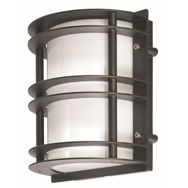 Norlys Stockholm 220 Væglampe E27, 60W, IP54