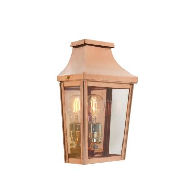 Norlys Chelsea 962 Seinävalaisin E27, 57W, IP44