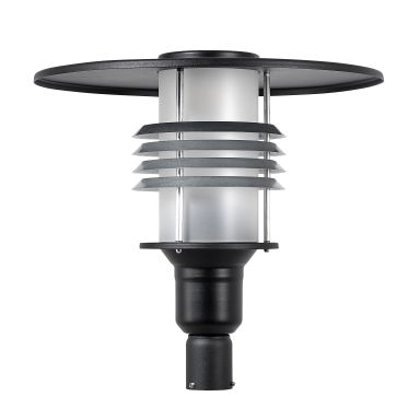 Westal Arnäs II stolpearmatur 24,7 W, 1 852 lm