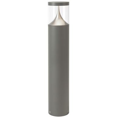 Norlys Egersund 1280 Pollare 1080 mm, LED, IP65, 3000K, 2240 lm